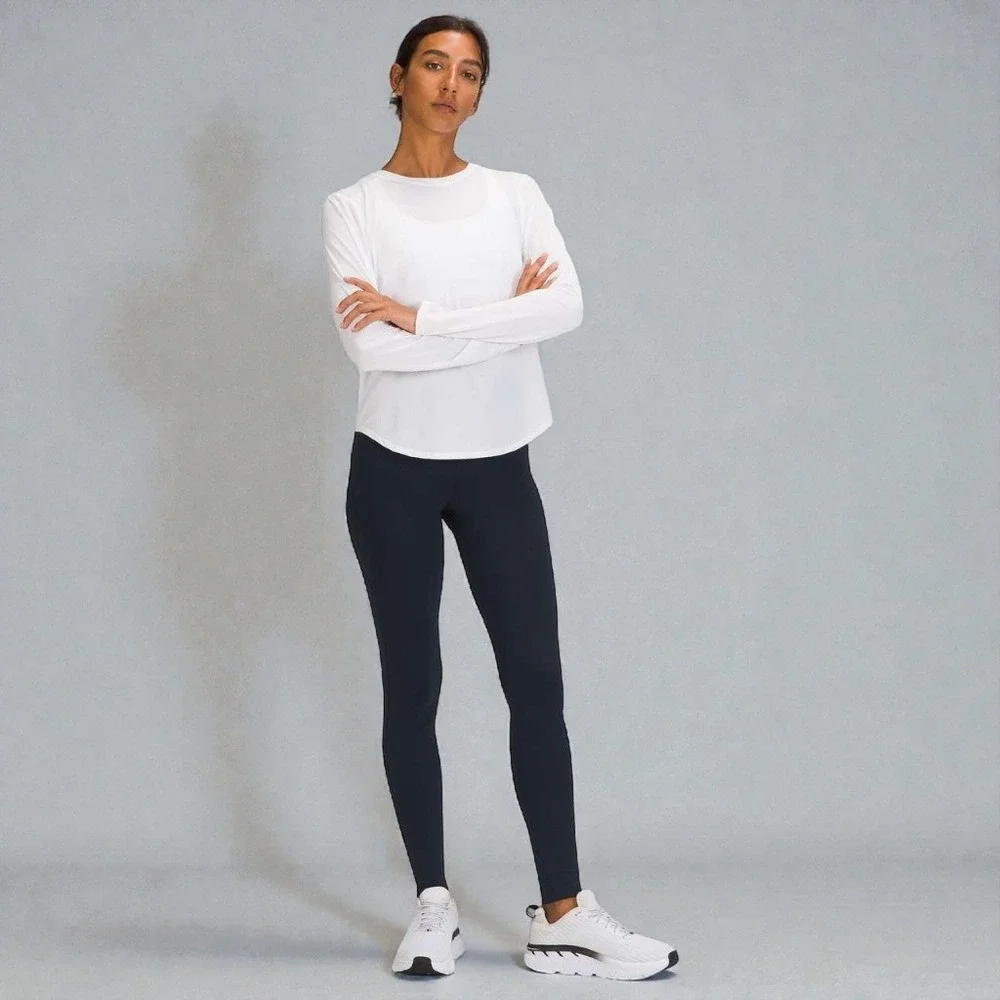 Lululemon Base Pace High Rise Tight 28